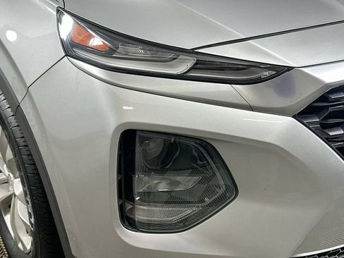 Used 2020 Hyundai Santa Fe SEL FWD image 23