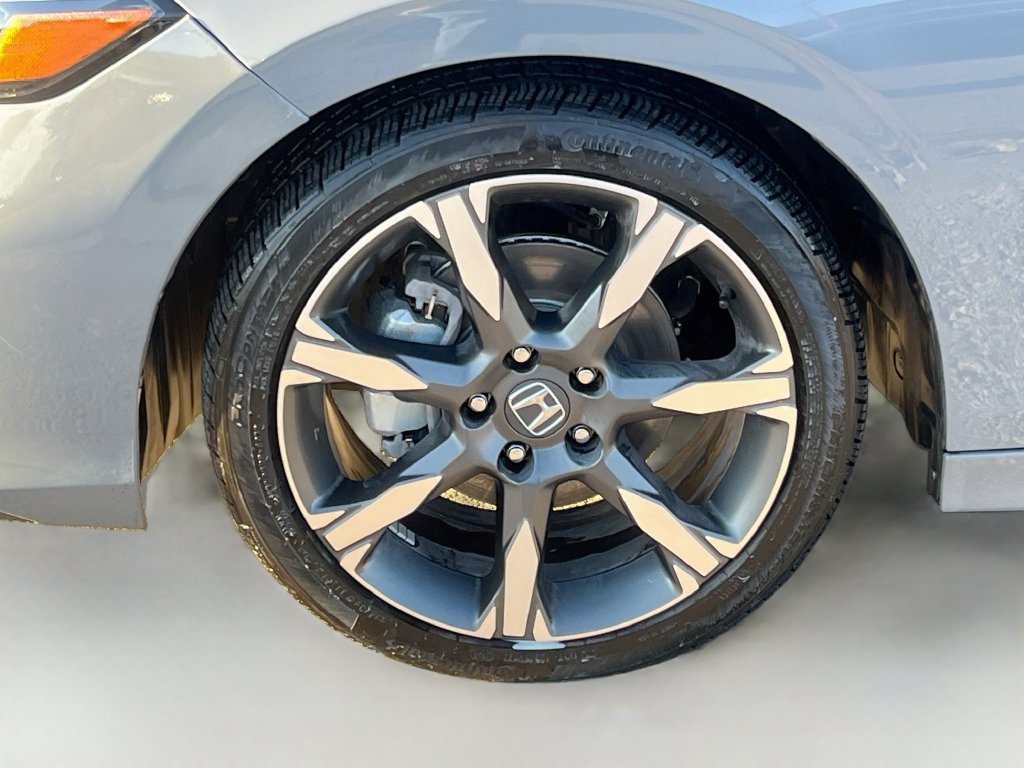Used 2026 Honda Civic Sport Touring image 32