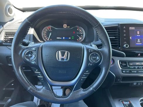Used 2023 Honda Ridgeline RTL image 20