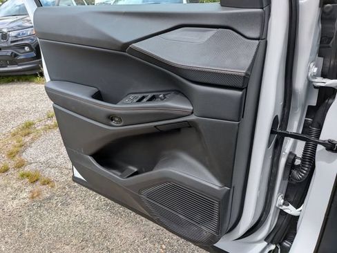 New 2026 Jeep Cherokee Limited AWD/4WD image 22