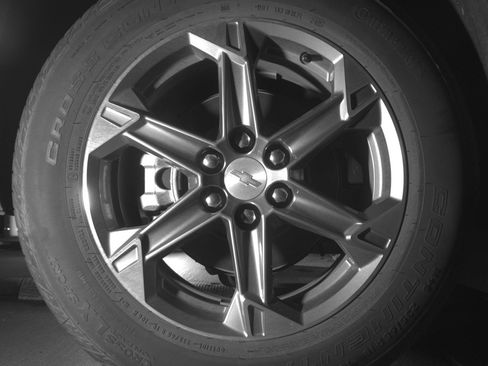 Used 2025 Chevrolet Blazer LT image 15