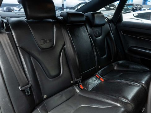 Used 2007 Audi S6 Sedan AWD/4WD image 13