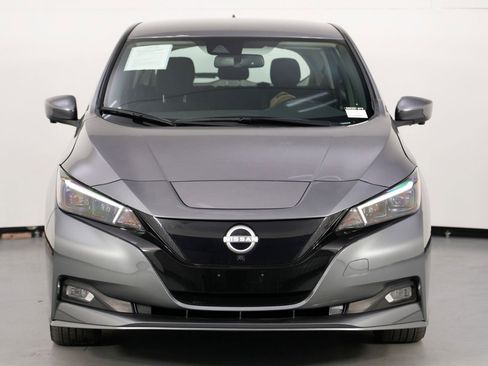 Used 2024 Nissan Leaf SV Plus image 41