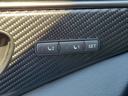 Used 2019 INFINITI Q50 Signature Edition w/ Cargo Package (L96) image 33