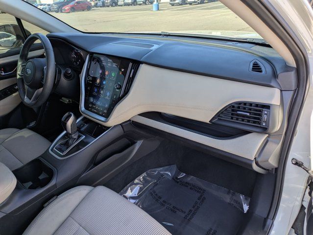 Used 2022 Subaru Legacy Premium AWD/4WD image 21