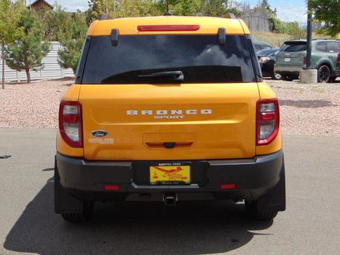 Certified 2022 Ford Bronco Sport Big Bend w/ Convenience Package image 5