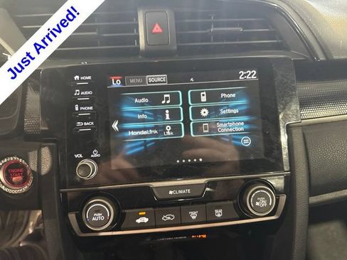 Used 2020 Honda Civic Sport image 9
