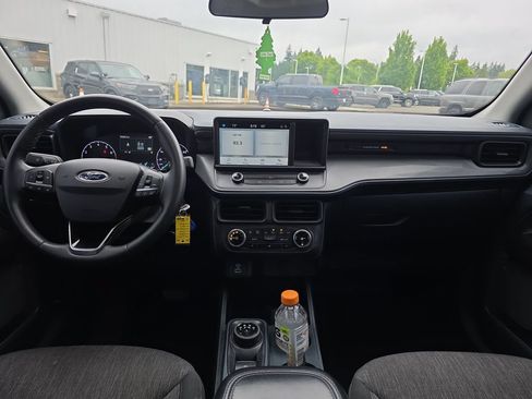 Used 2023 Ford Maverick XLT w/ Equipment Group 300A Standard AWD/4WD image 6