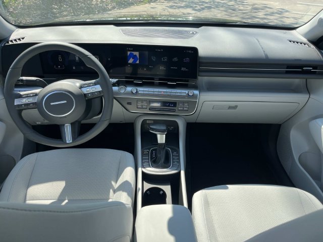 New 2027 Hyundai Kona SEL Sport FWD image 16