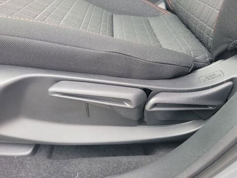 New 2026 Honda HR-V Sport image 38