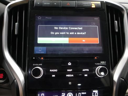 Used 2022 Subaru Ascent Limited w/ Technology Package AWD/4WD image 24