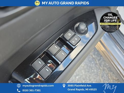 Used 2019 MAZDA CX-5 Touring AWD/4WD image 17