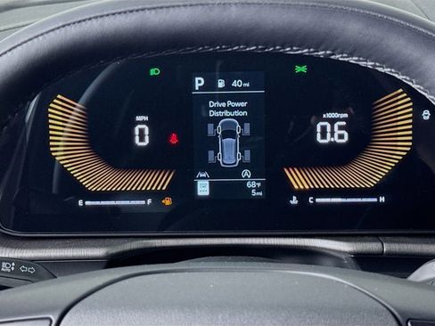 New 2026 Kia Sportage X-Line AWD/4WD image 14