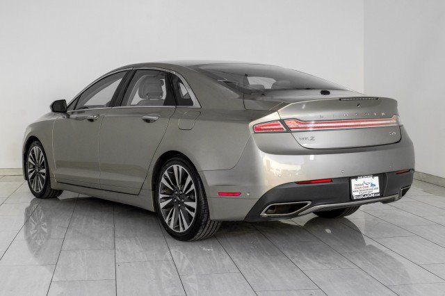 Used 2019 Lincoln MKZ Reserve FWD image 8