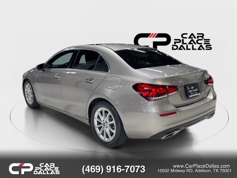 Used 2021 Mercedes-Benz A 220 image 10