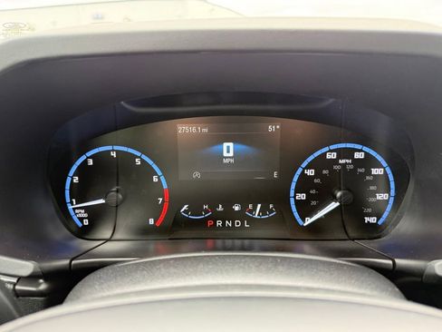 Used 2023 Ford Bronco Sport Big Bend w/ Convenience Package AWD/4WD image 29