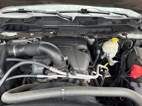 Used 2013 RAM 1500 Big Horn AWD/4WD image 24