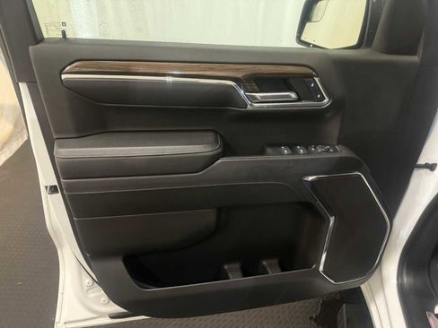 Used 2024 Chevrolet Silverado 1500 RST w/ LPO, Dark Essentials Package image 21