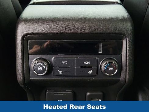 Used 2019 GMC Acadia Denali AWD/4WD image 28
