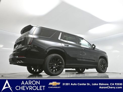 New 2026 Chevrolet Tahoe Premier image 64