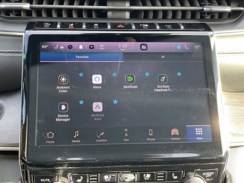 Used 2022 Jeep Grand Cherokee L Overland image 19