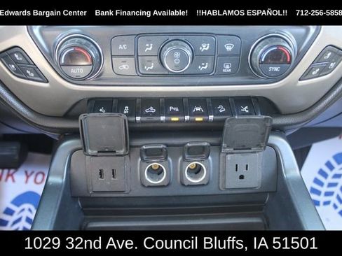 Used 2018 GMC Sierra 1500 Denali w/ Denali Ultimate Package image 15