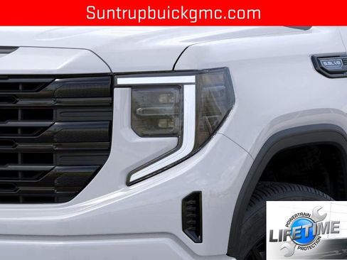 New 2025 GMC Sierra 1500 Elevation w/ Preferred Package image 72
