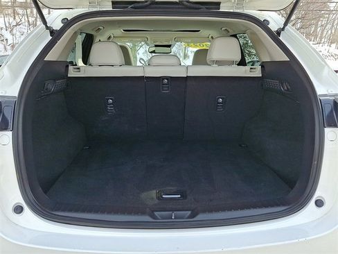 Used 2023 MAZDA CX-5 AWD 2.5 S w/ Preferred Package image 28