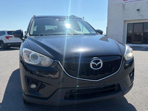 Used 2015 MAZDA CX-5 Grand Touring image 15