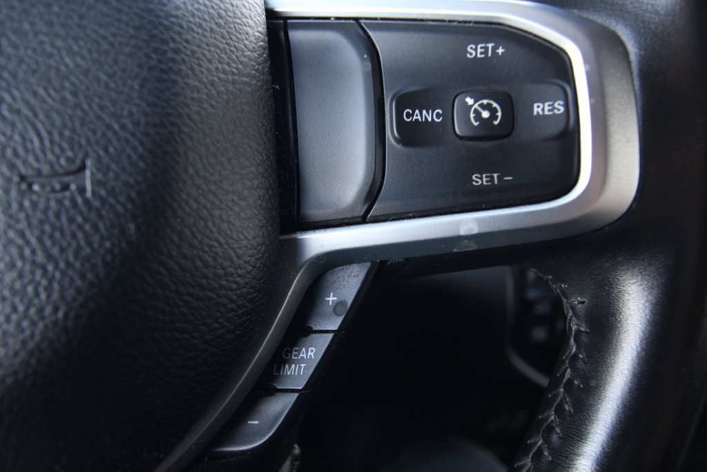 Used 2024 RAM 2500 Big Horn AWD/4WD image 18