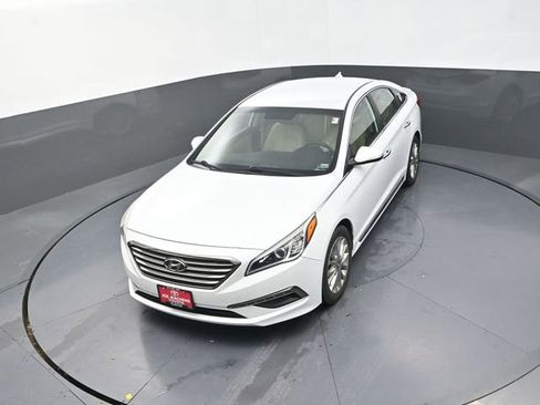Used 2015 Hyundai Sonata Limited image 18