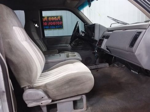 Used 1994 Chevrolet Blazer 4WD image 13