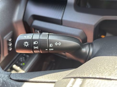Used 2025 Toyota 4Runner TRD Pro AWD/4WD image 19