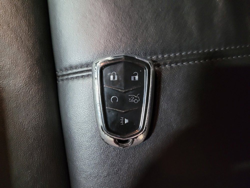 Used 2015 Cadillac SRX FWD image 32
