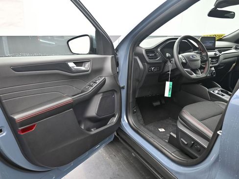 New 2026 Ford Escape ST-Line Select image 16