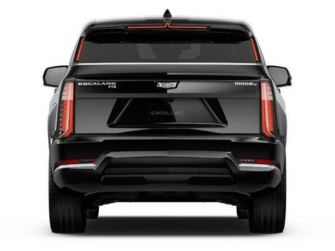New 2025 Cadillac Escalade IQ Luxury 1 image 54