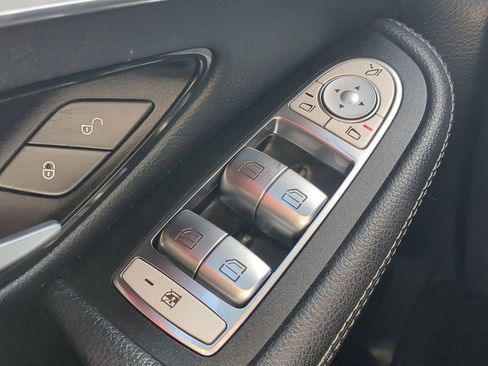 Certified 2021 Mercedes-Benz GLC 300 GLC 300 w/ AMG Line image 10