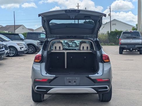 Used 2023 Buick Encore GX Preferred w/ Cold Weather Comfort Package FWD image 6