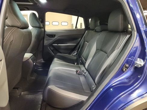 Used 2025 Subaru Crosstrek 2.5i Wilderness image 21