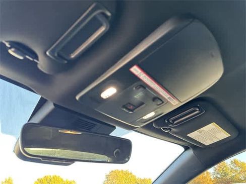 Used 2025 Toyota Camry SE image 24