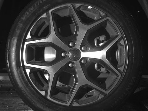 Used 2025 Jeep Compass Limited image 13