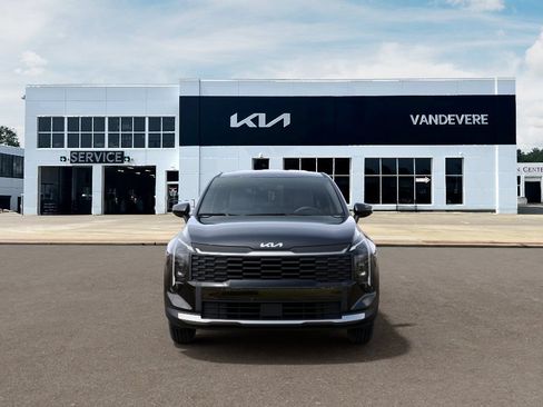 New 2026 Kia Sportage LX FWD image 2