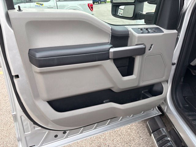 Used 2019 Ford F350 XLT w/ XLT Value Package AWD/4WD image 22