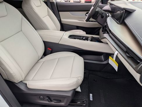 New 2026 Nissan Murano SL w/ Comfort Package AWD/4WD image 23