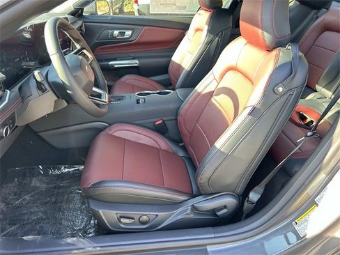 New 2026 Ford Mustang Premium image 20