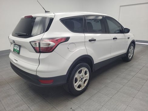 Used 2017 Ford Escape S FWD image 9