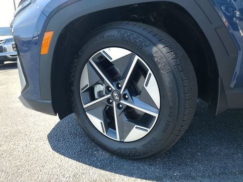 Used 2025 Hyundai Tucson SEL FWD image 36