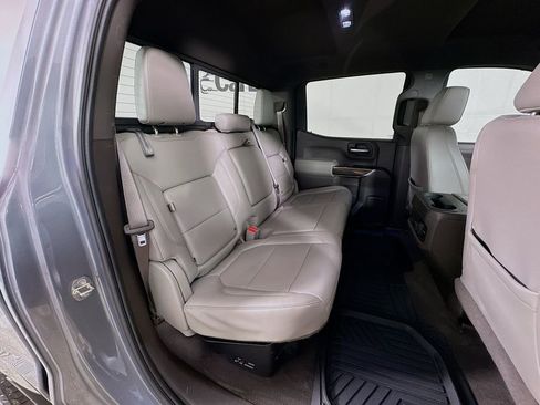 Used 2019 Chevrolet Silverado 1500 RST w/ All-Star Edition AWD/4WD image 32