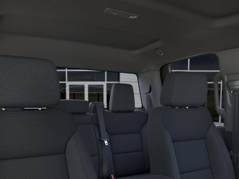 New 2026 GMC Sierra 1500 Elevation AWD/4WD image 24