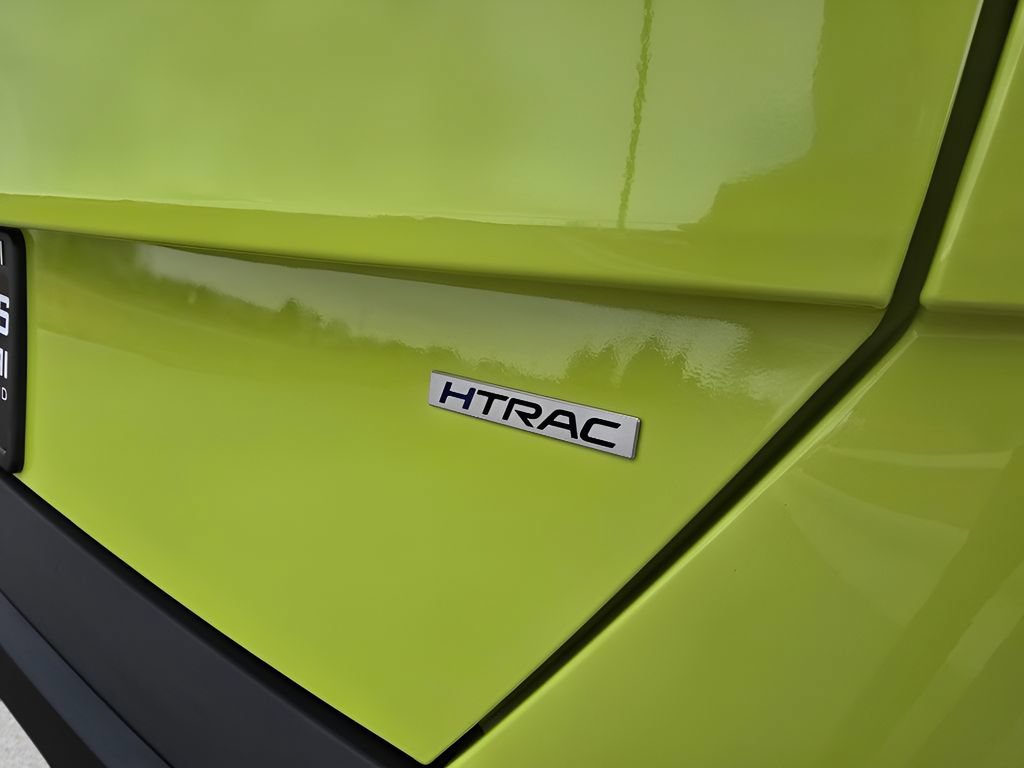 New 2026 Hyundai Kona SE AWD/4WD image 11